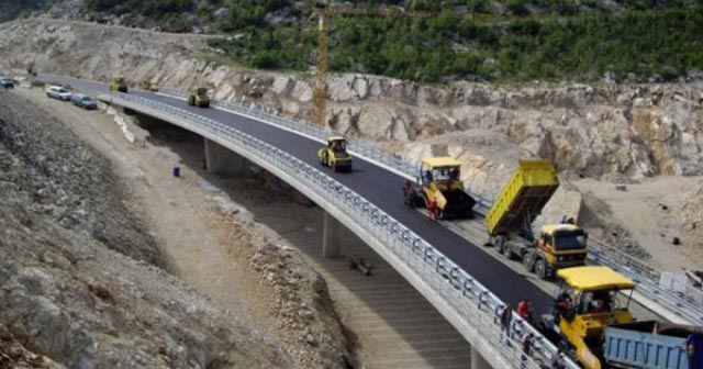 Nastavlja se izgradnja magistralne ceste Neum- Stolac