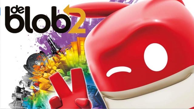 Otkriveno je kada će Blob 2 doći na PS4 i Xbox One