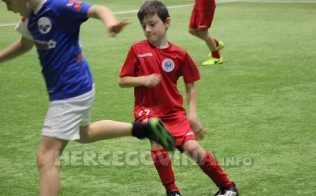 zrinjski 2009