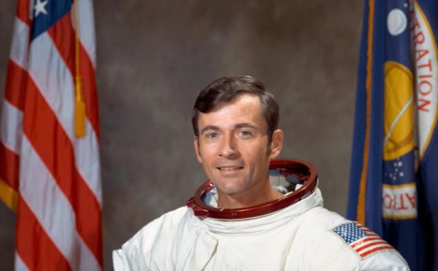 U 87. godini umro John Young - 'najiskusniji' američki astronaut
