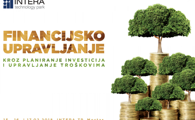 Intera tehnološki park, intera park, intera mostar