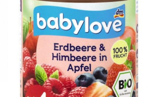 Dm povukao iz prodaje babylove eko kašice