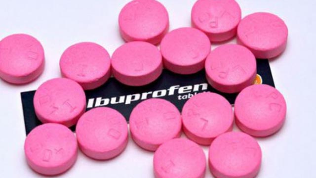 Oprez sa ibuprofenom