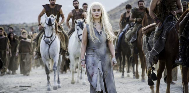 HBO službeno potvrdio da osma sezona serije 'Game Of Thrones'bstiže 2019. godine