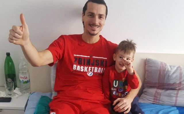 marko šutalo, HKK Zrinjski