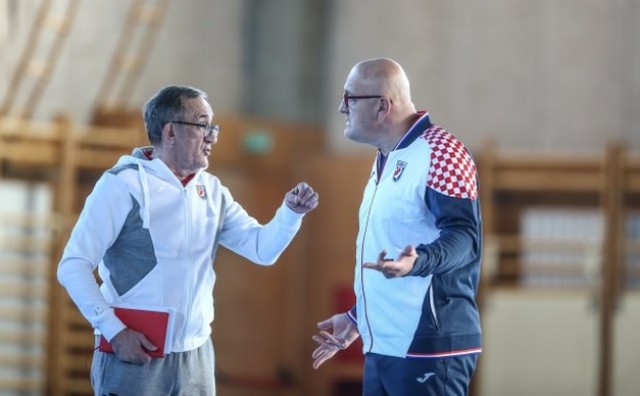 Hrvatska zemlja, rukomet