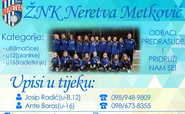 ŽNK Neretva Metković