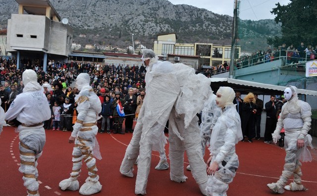 ljubuški karneval , prijave, ljubuški karneval 