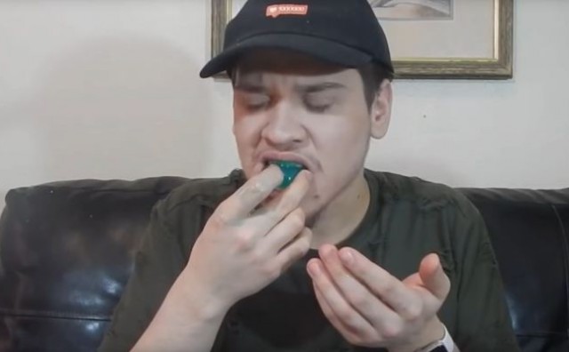 Društvenim mrežama kruži novi glup i opasan trend