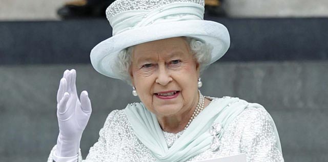 Tvrtka za donje rublje izgubila garanciju kraljice Elizabete Druge