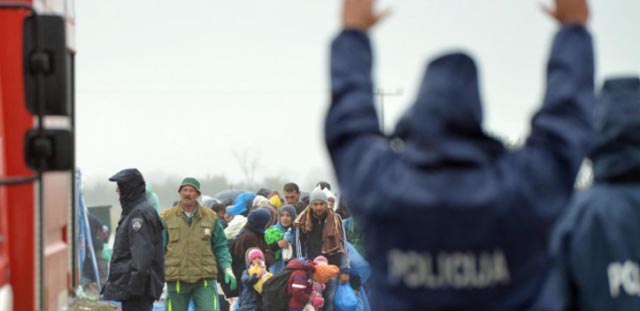 migranti