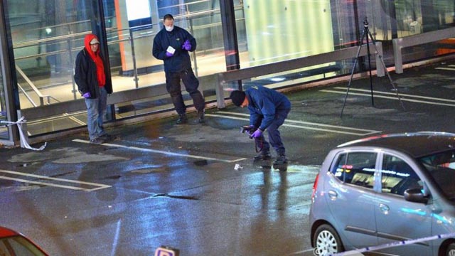Oružje iz BiH koristi se u obračunima kriminalaca na ulicama Švedske