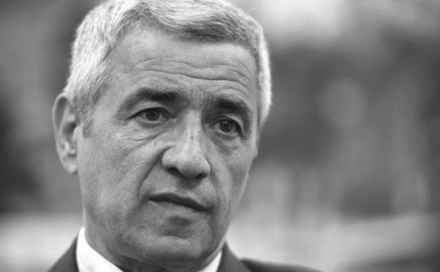 Oliver Ivanović ubijen u Kosovskoj Mitrovici