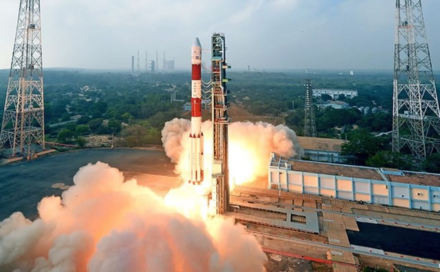 Prototip satelita otvara vrata za promatranje Zemlje u 4K rezoluciji