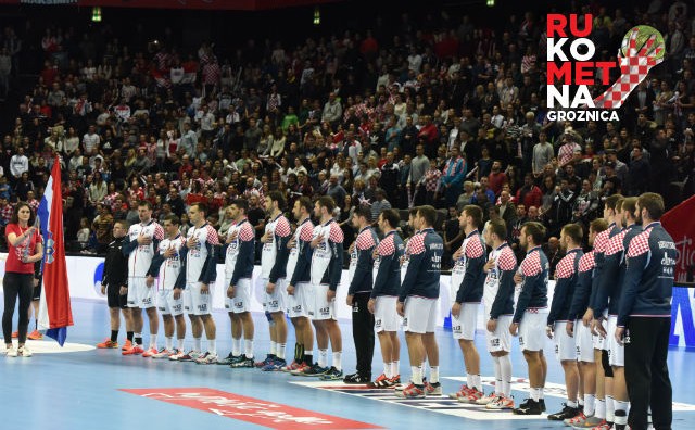 hrvatska rukomet