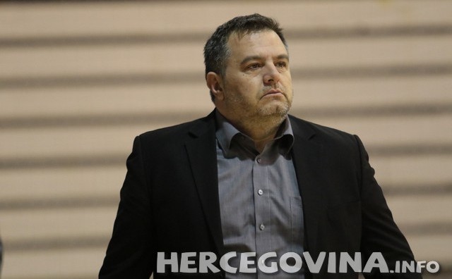HKK Zrinjski, KK Vogošća