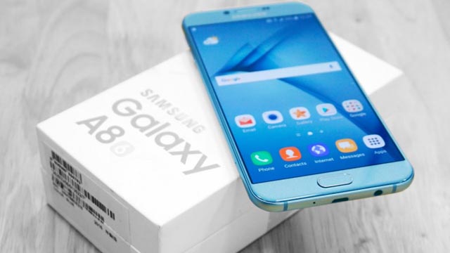 Predstavljen 'Samsung Galaxy A8', od sutra u prodaji u BiH