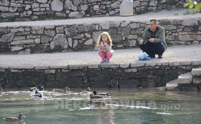 stari most