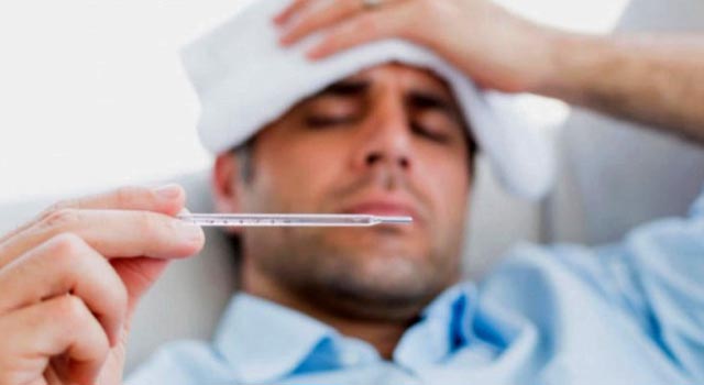 Muškarci češće umiru zbog gripa u odnosu na žene