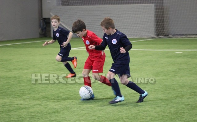 dfa liga zrinjski 2009