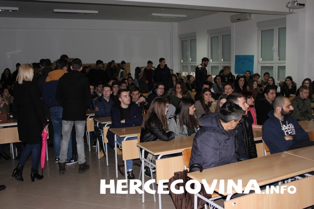 FPMOZ: Dan otvorenih vrata Studija fizike