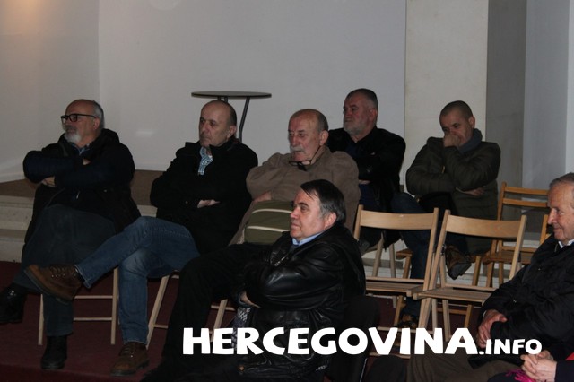 U Mostaru predstavljena knjiga Tihomira Dujmovića 'Hrvatske novinarske tragedije 1945.-1995.'