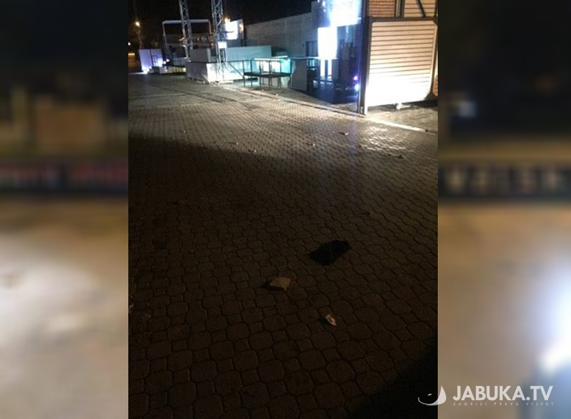 Ljubuški: Tučnjava BBB i Torcide, ima i ozlijeđenih navijača