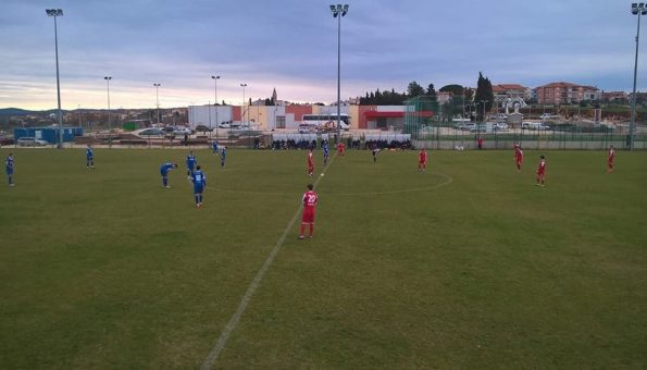 Široki Brijeg svladao Novigrad, sva tri pogotka postigla pojačanja