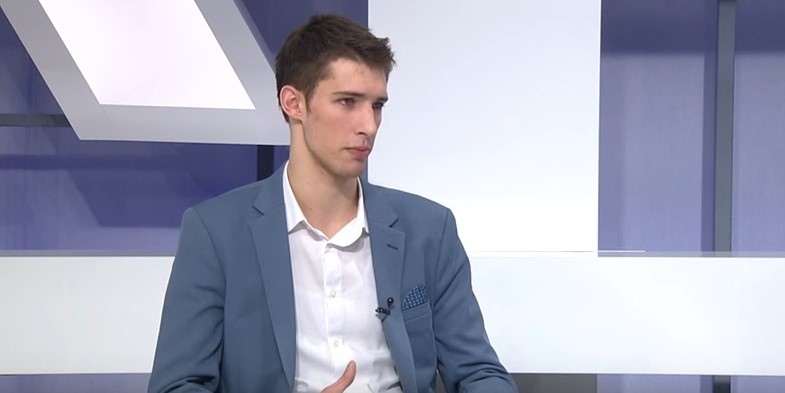 Marijan Knezović gostovao u emisiji Dobar, loš, zao