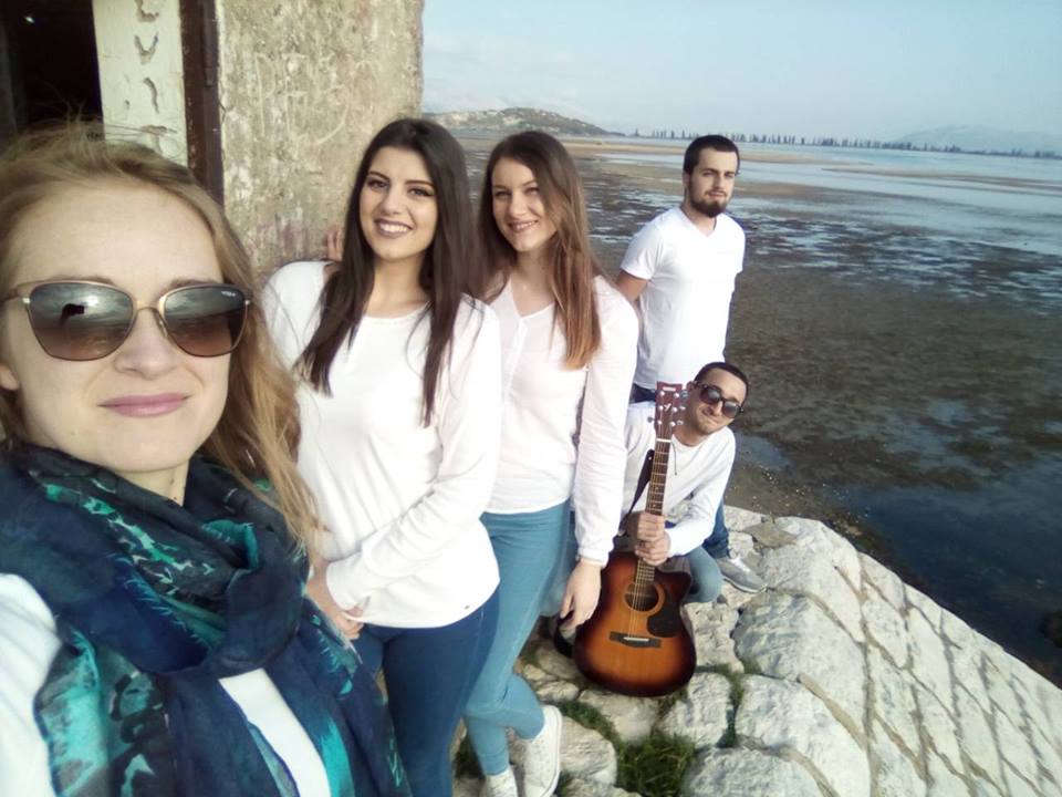 Predstavljamo VIS Otkrivenje Mostar