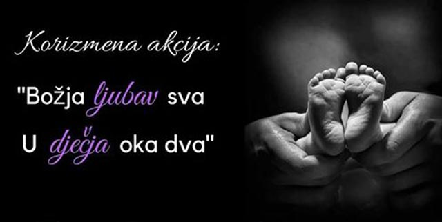 humanitarna akcija