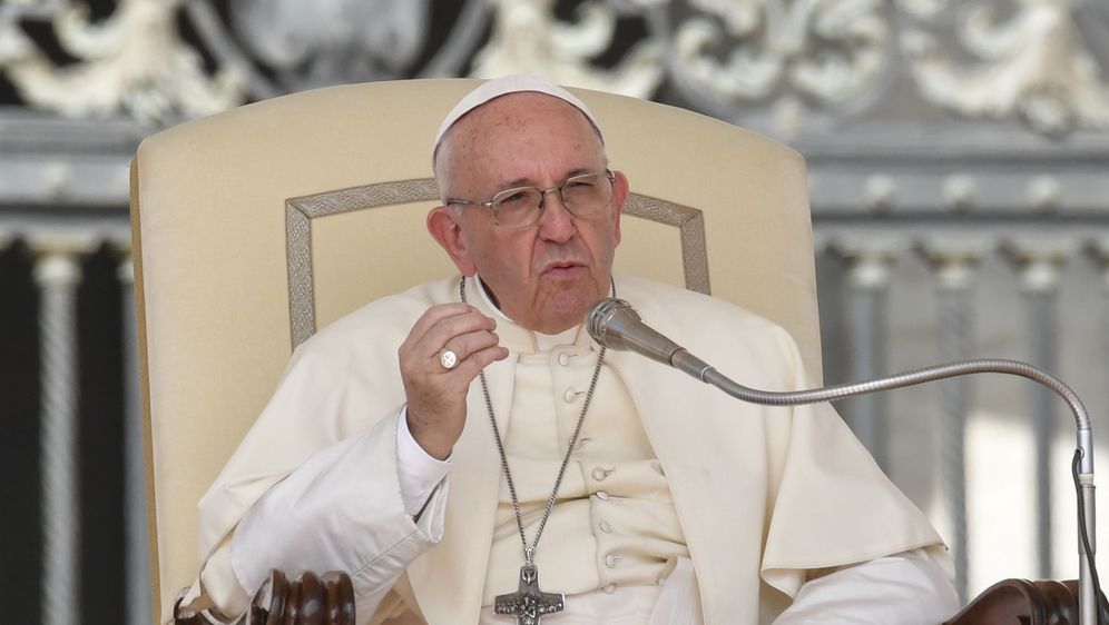 Papa Franjo u subotu je kritizirao ‘slobodu bez ograničenja’