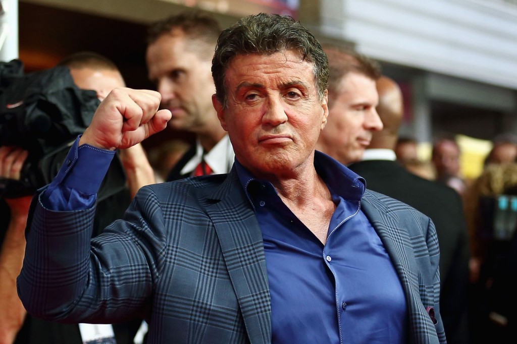 Strašna i bizarna glasina: Sylvester Stallone nije mrtav!