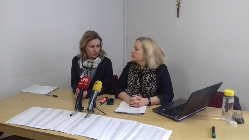 Odgođena ovrha nad malenim Cesareom, sinom Nine Kuluz