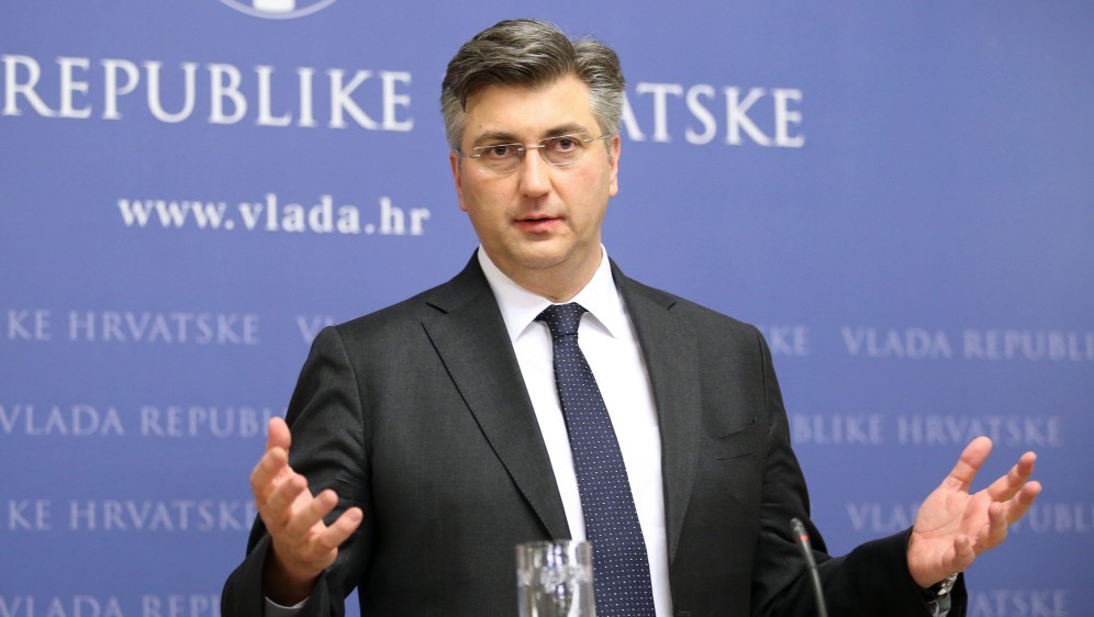 Otvoreno pismo premijeru Plenkoviću: Dokazi da Istambulska konvencija stvarno, izravno nameće rodnu teoriju