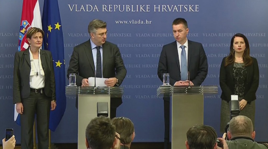 Novi povjerenik za Agrokor: Svima nam je u interesu da ovaj proces završimo u zakonskom roku