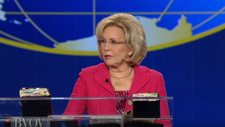 Trumpova savjetnica: Nemojte se cijepiti, nas je Isus cijepio