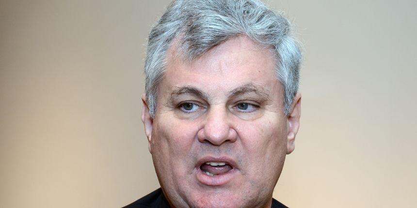 Šipak godine dobiva biskup Košić: zamjera mu se širenje netrpeljivosti pa i mržnje