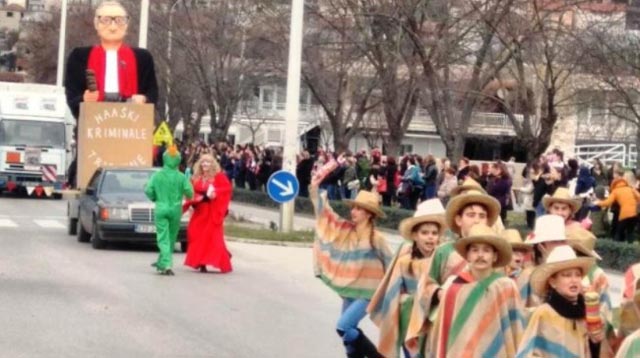 capljinski karneval