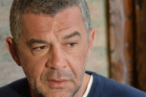 Preminuo Nebojša Glogovac: Teška bolest presudila sjajnom glumcu