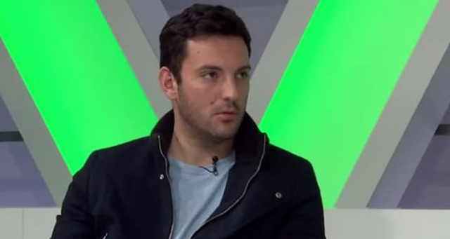 hrvoje mandic