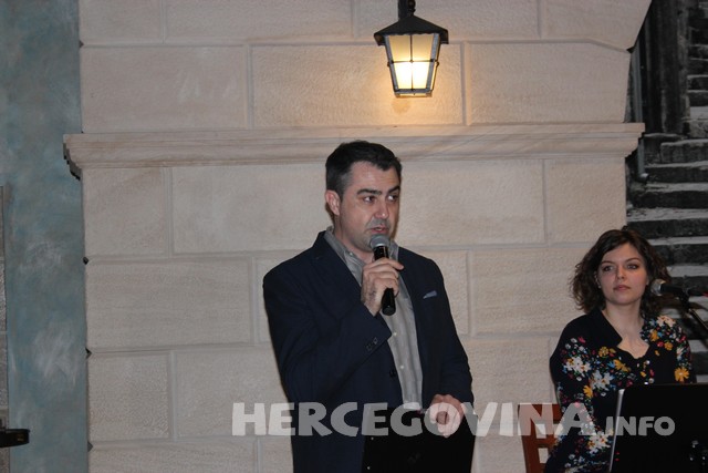 HŠK Zrinjski: Održana tradicionalna donatorska Noć Plemića