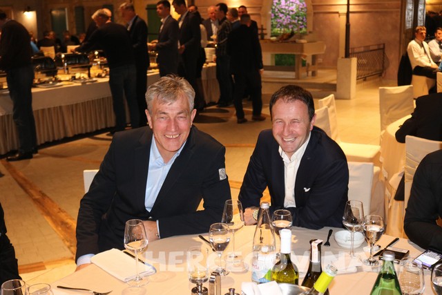 HŠK Zrinjski: Održana tradicionalna donatorska Noć Plemića