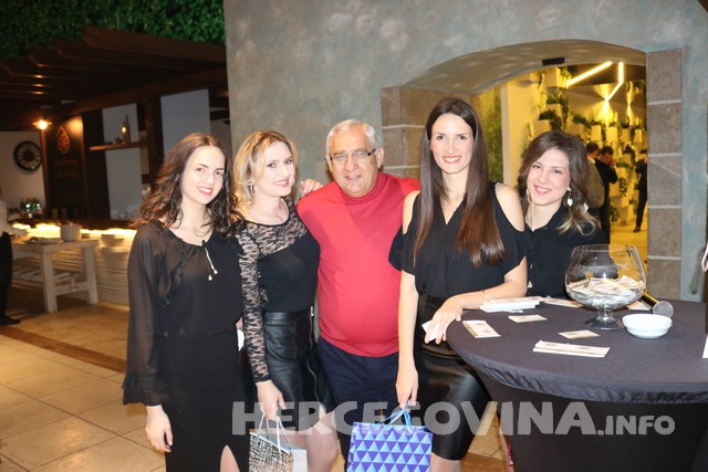 HŠK Zrinjski: Održana tradicionalna donatorska Noć Plemića