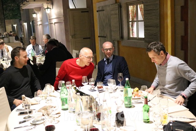 HŠK Zrinjski: Održana tradicionalna donatorska Noć Plemića