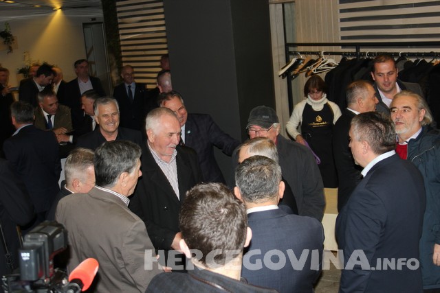 HŠK Zrinjski: Održana tradicionalna donatorska Noć Plemića