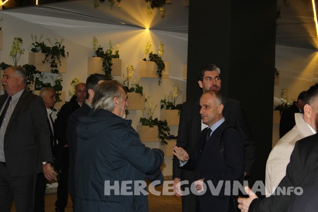 HŠK Zrinjski: Održana tradicionalna donatorska Noć Plemića