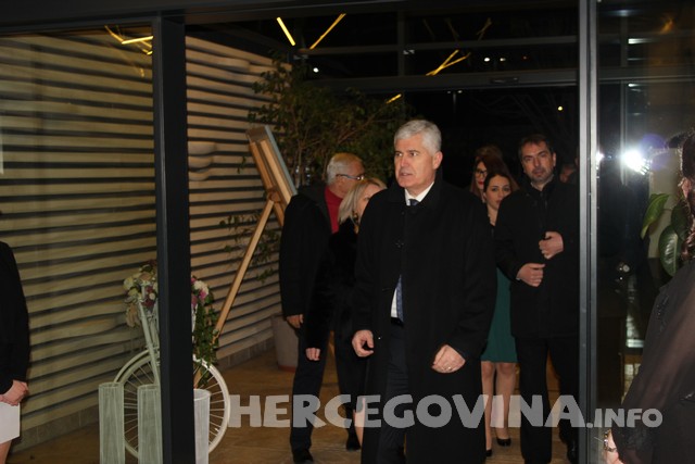 HŠK Zrinjski: Održana tradicionalna donatorska Noć Plemića