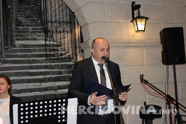 HŠK Zrinjski: Održana tradicionalna donatorska Noć Plemića