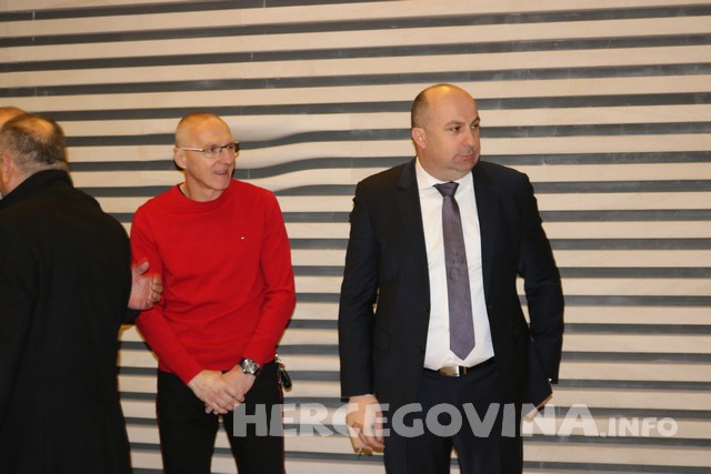 HŠK Zrinjski: Održana tradicionalna donatorska Noć Plemića